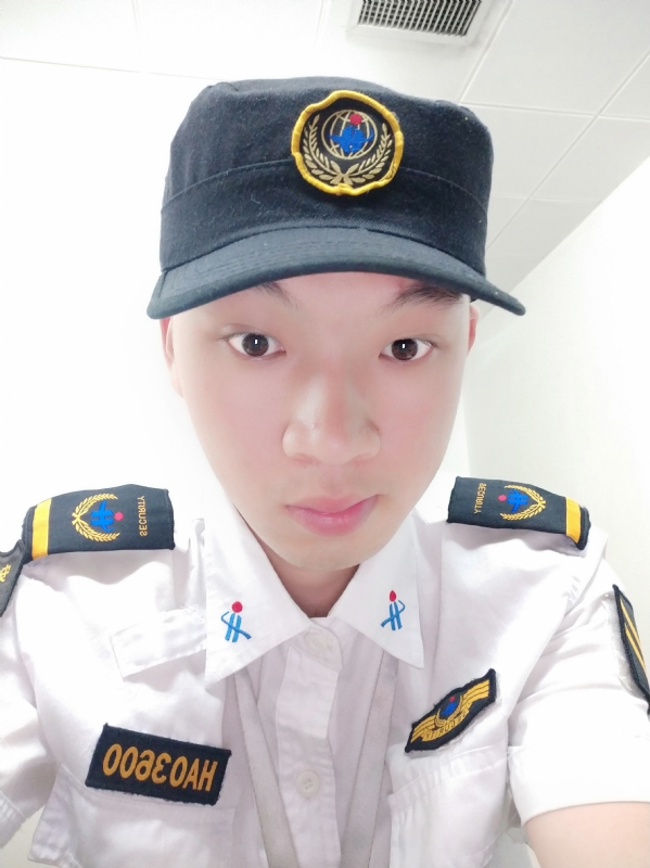 龙龙的第一张照片--郴州残疾人相亲网