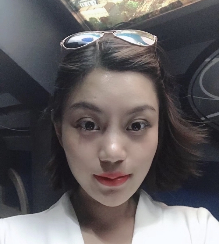 春暖花开的第一张照片--郴州残疾人相亲网