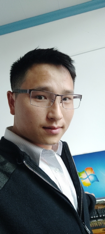 渴慕的第一张照片--郴州残疾人相亲网