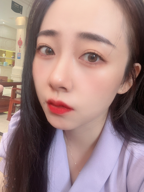 zhou小咪的第一张照片--郴州残疾人相亲网