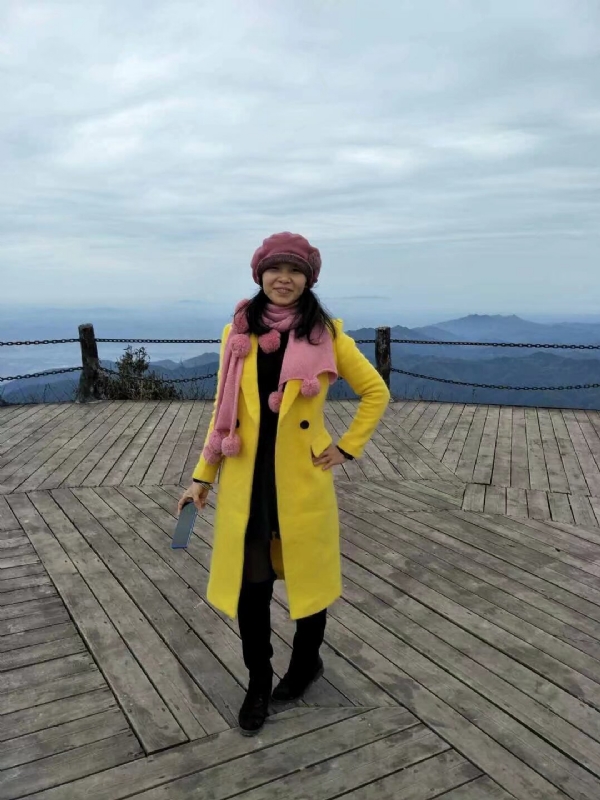 sgany的第一张照片--郴州残疾人相亲网